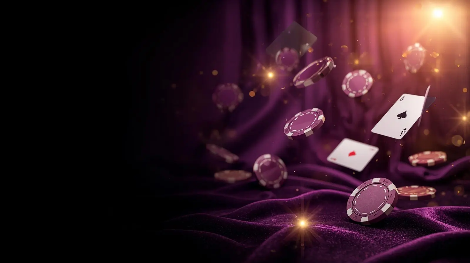 Kingmaker Casino Hero Banner